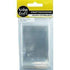 AussieSuperStore Art & Craft Essentials Clear Bags 6x10cm Clear Bags 6x10cm | Crystal Clear Cellophane Bags 9331468050285 VJY161